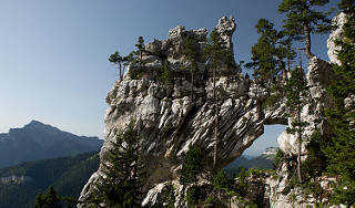 Dent de Crolles Chartreuse