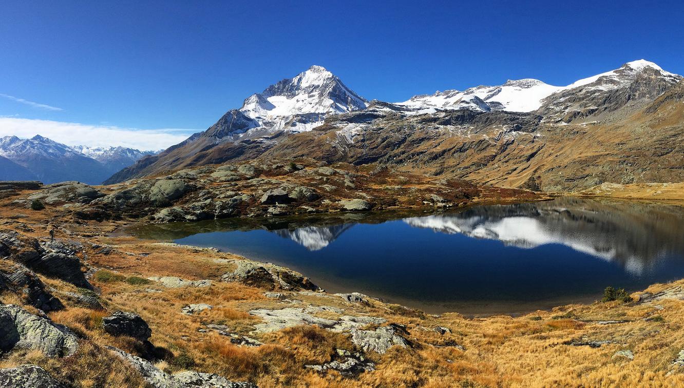 la vanoise