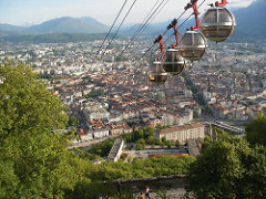 stations de ski proches de Grenoble