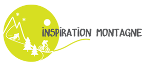 Logo Inspiration Montagne