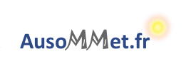 Logo AuSommet