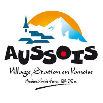 Logo Aussois