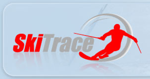 Logo Skitrace