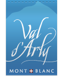 Logo Val d'Arly Mont Blanc