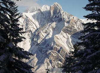 Photo de la station de ski familiale des Karellis