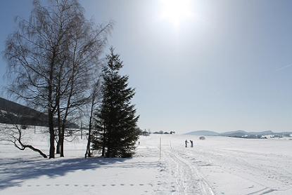 Station de ski des Rousses