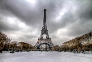 stations de ski proche de paris