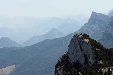 station ski Lans en Vercors