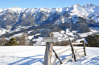 station ski Le Grand Puy