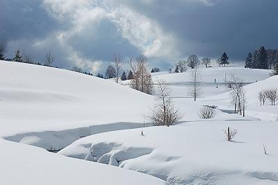 station ski Les Rousses