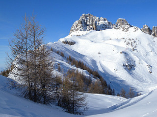 station ski Rallon