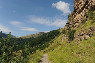 station ski Rallon