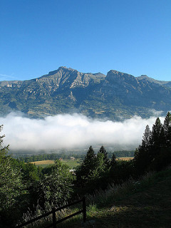 station ski Saint Lger les Mlzes